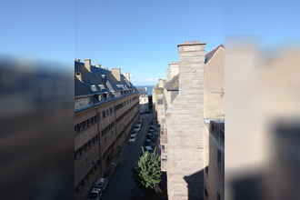 location appartement st-malo 35400