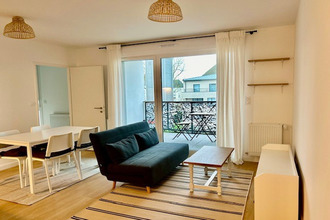 location appartement st-malo 35400