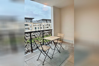 location appartement st-malo 35400