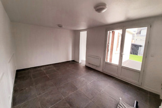 location appartement st-malo 35400