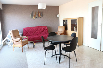 location appartement st-malo 35400