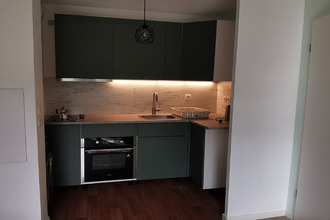 location appartement st-malo 35400