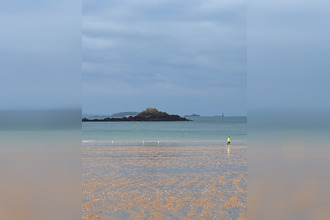 location appartement st-malo 35400