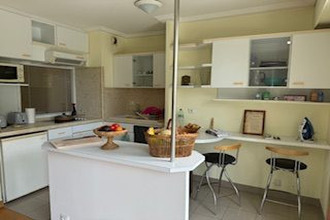 location appartement st-malo 35400