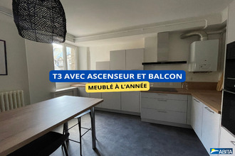 location appartement st-malo 35400