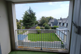 location appartement st-malo 35400