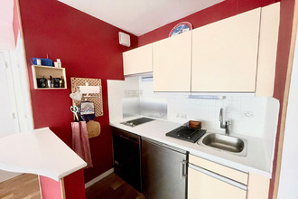 location appartement st-malo 35400