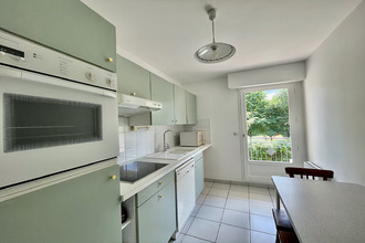 location appartement st-malo 35400