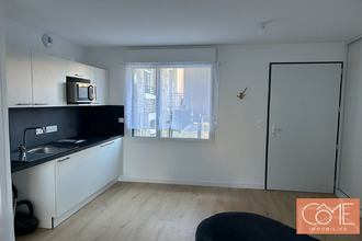 location appartement st-malo 35400