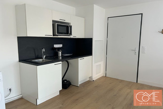 location appartement st-malo 35400