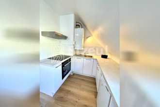 location appartement st-malo 35400