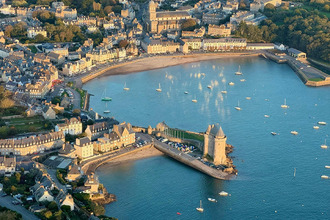 location appartement st-malo 35400