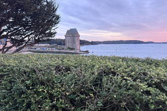 location appartement st-malo 35400