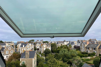 location appartement st-malo 35400