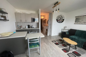 location appartement st-malo 35400