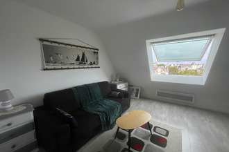 location appartement st-malo 35400