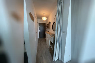 location appartement st-malo 35400