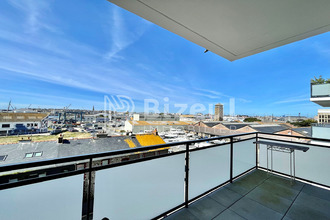 location appartement st-malo 35400