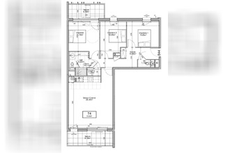 location appartement st-malo 35400