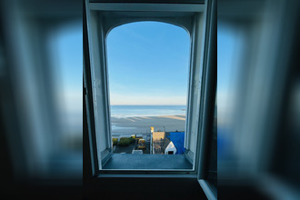 location appartement st-malo 35400