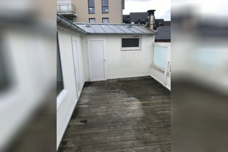 location appartement st-malo 35400