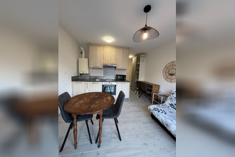 location appartement st-malo 35400