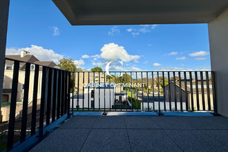 location appartement st-malo 35400