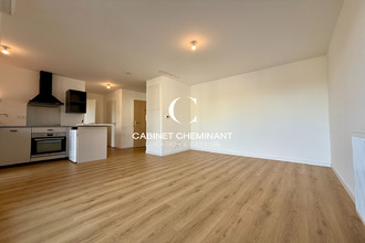location appartement st-malo 35400