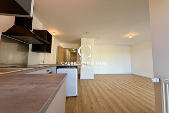 location appartement st-malo 35400