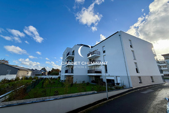 location appartement st-malo 35400