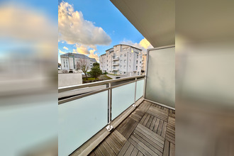 location appartement st-malo 35400