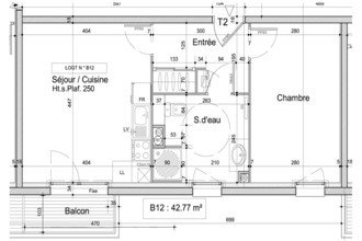 location appartement st-malo 35400