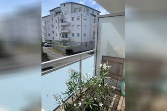 location appartement st-malo 35400