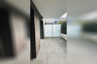 location appartement st-malo 35400