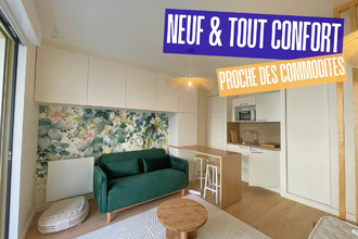 location appartement st-malo 35400