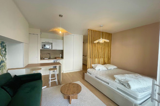 location appartement st-malo 35400