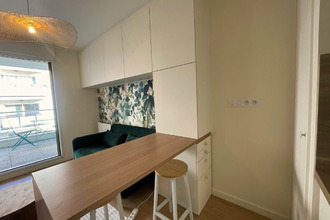 location appartement st-malo 35400