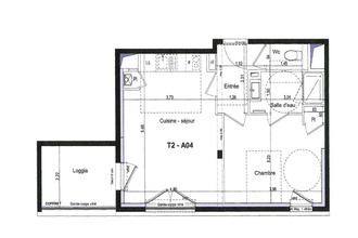 location appartement st-malo 35400