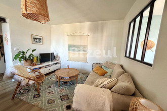 location appartement st-malo 35400