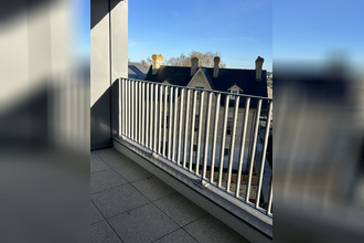 location appartement st-malo 35400