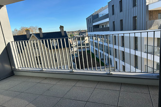 location appartement st-malo 35400
