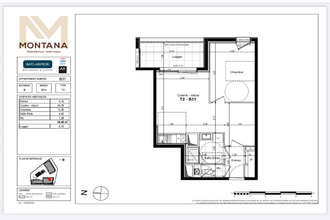 location appartement st-malo 35400