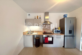 location appartement st-malo 35400