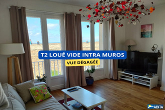 location appartement st-malo 35400