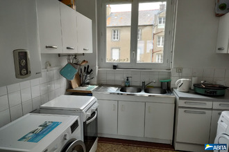location appartement st-malo 35400