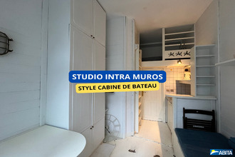 location appartement st-malo 35400