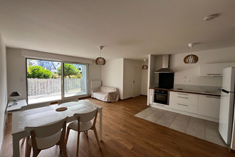 location appartement st-malo 35400