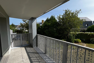 location appartement st-malo 35400