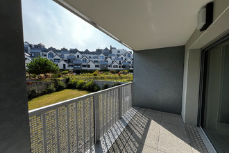 location appartement st-malo 35400