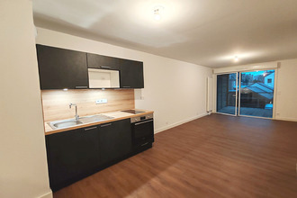 location appartement st-malo 35400